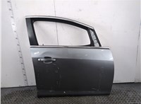 124080, 13330766 Дверь боковая (легковая) Opel Astra J 2010-2017 20643887 #14