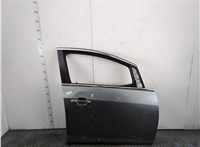124080, 13330766 Дверь боковая (легковая) Opel Astra J 2010-2017 20643887 #20