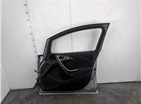 124080, 13330766 Дверь боковая (легковая) Opel Astra J 2010-2017 20643887 #21