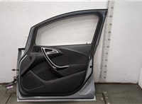 124080, 13330766 Дверь боковая (легковая) Opel Astra J 2010-2017 20643887 #29