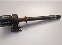 00932174 Полуось (приводной вал, шрус) Toyota RAV 4 2006-2013 20643901 #1