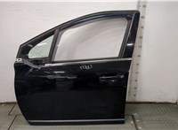 9812500980 Замок двери Peugeot 2008 2013-2019 11524601 #1