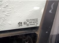 9812500980 Замок двери Peugeot 2008 2013-2019 11524601 #4