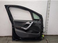 9812500980 Замок двери Peugeot 2008 2013-2019 11524601 #6