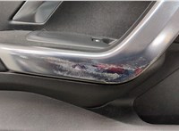 9812500980 Замок двери Peugeot 2008 2013-2019 11524601 #9