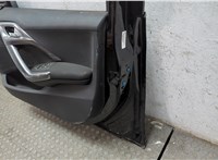 9676387980 Стекло боковой двери Peugeot 2008 2013-2019 11524631 #11