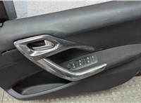 9676387980 Стекло боковой двери Peugeot 2008 2013-2019 11524631 #12