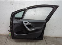 9676387980 Стекло боковой двери Peugeot 2008 2013-2019 11524631 #14