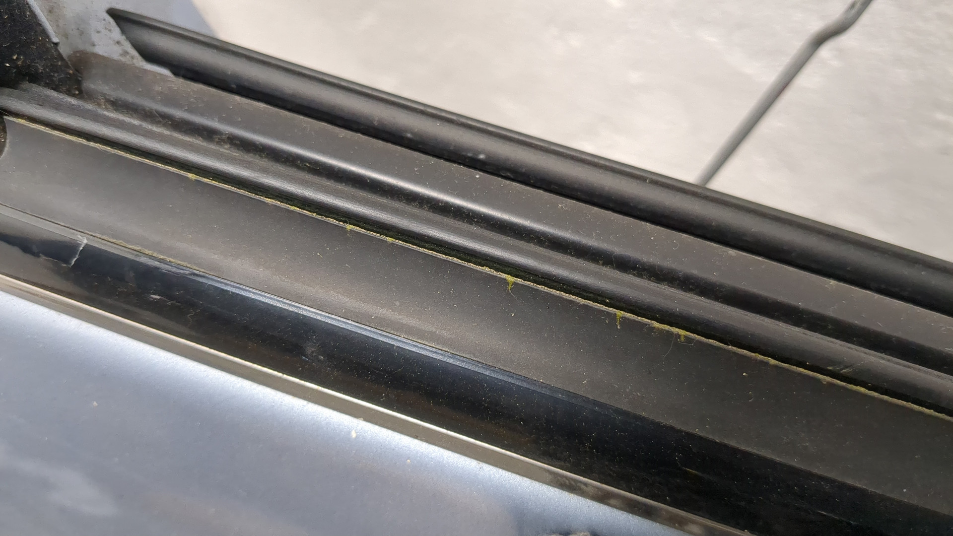 Дверь передняя правая