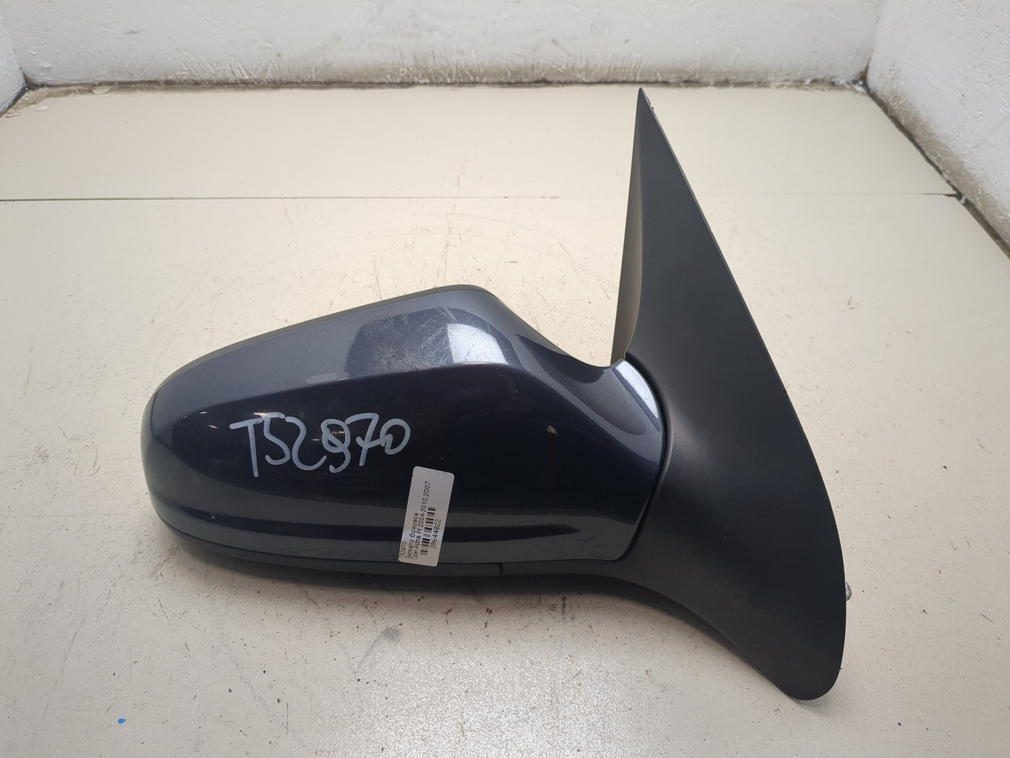 Зеркало правое электрическое