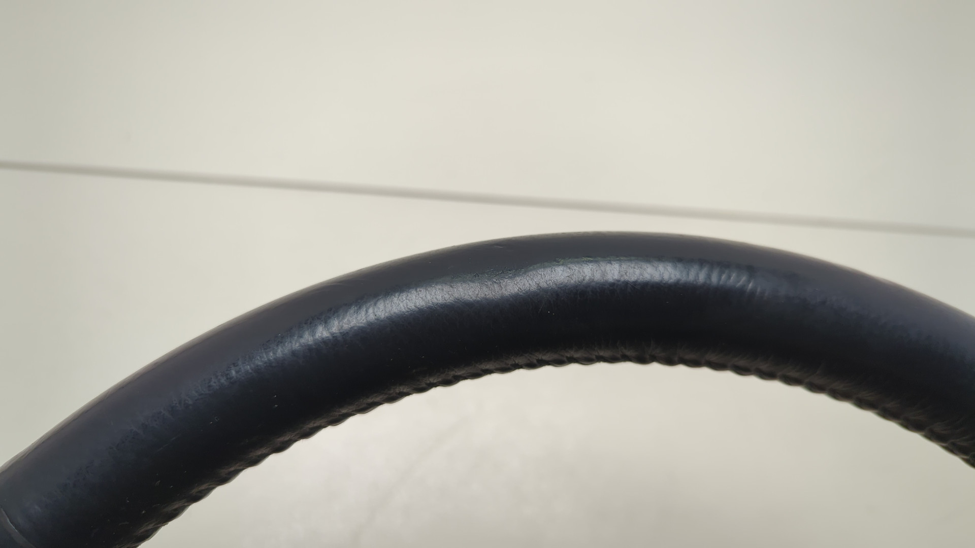 Рулевое колесо (руль)