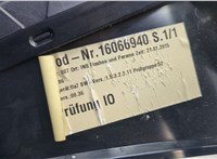 A0084468921 Щиток приборов (приборная панель) Mercedes Actros MP4 2011-2022 20644289 #5