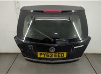 95481171, 4817858, 4819414, 95168474 Крышка (дверь) багажника Opel Antara 2006-2015 20644353 #1