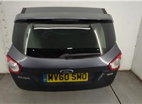 1462915, 7S71N17406AA Щеткодержатель Ford Kuga 2008-2012 11525054 #1