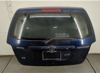 7680148020J1 Накладка под номер (бленда) Toyota Highlander 1 2001-2007 11525226 #1