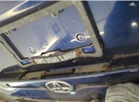 7680148020J1 Накладка под номер (бленда) Toyota Highlander 1 2001-2007 11525226 #7