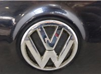 1K9827025B Крышка (дверь) багажника Volkswagen Golf 6 2008-2012 20644680 #2