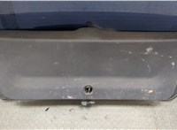 1K9827025B Крышка (дверь) багажника Volkswagen Golf 6 2008-2012 20644680 #7