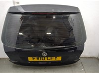 1K9827025B Крышка (дверь) багажника Volkswagen Golf 6 2008-2012 20644680 #1