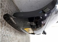 1K9827025B Крышка (дверь) багажника Volkswagen Golf 6 2008-2012 20644680 #14