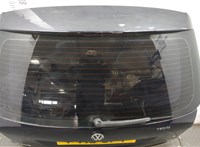 1K9827025B Крышка (дверь) багажника Volkswagen Golf 6 2008-2012 20644680 #12