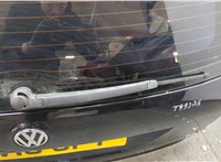 1K9827025B Крышка (дверь) багажника Volkswagen Golf 6 2008-2012 20644680 #20