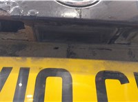 1K9827025B Крышка (дверь) багажника Volkswagen Golf 6 2008-2012 20644680 #24