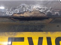 1K9827025B Крышка (дверь) багажника Volkswagen Golf 6 2008-2012 20644680 #25