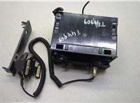 TCB560 Радиостанция (рация) Mercedes Actros MP4 2011-2022 20644724 #1