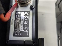 TCB560 Радиостанция (рация) Mercedes Actros MP4 2011-2022 20644724 #6