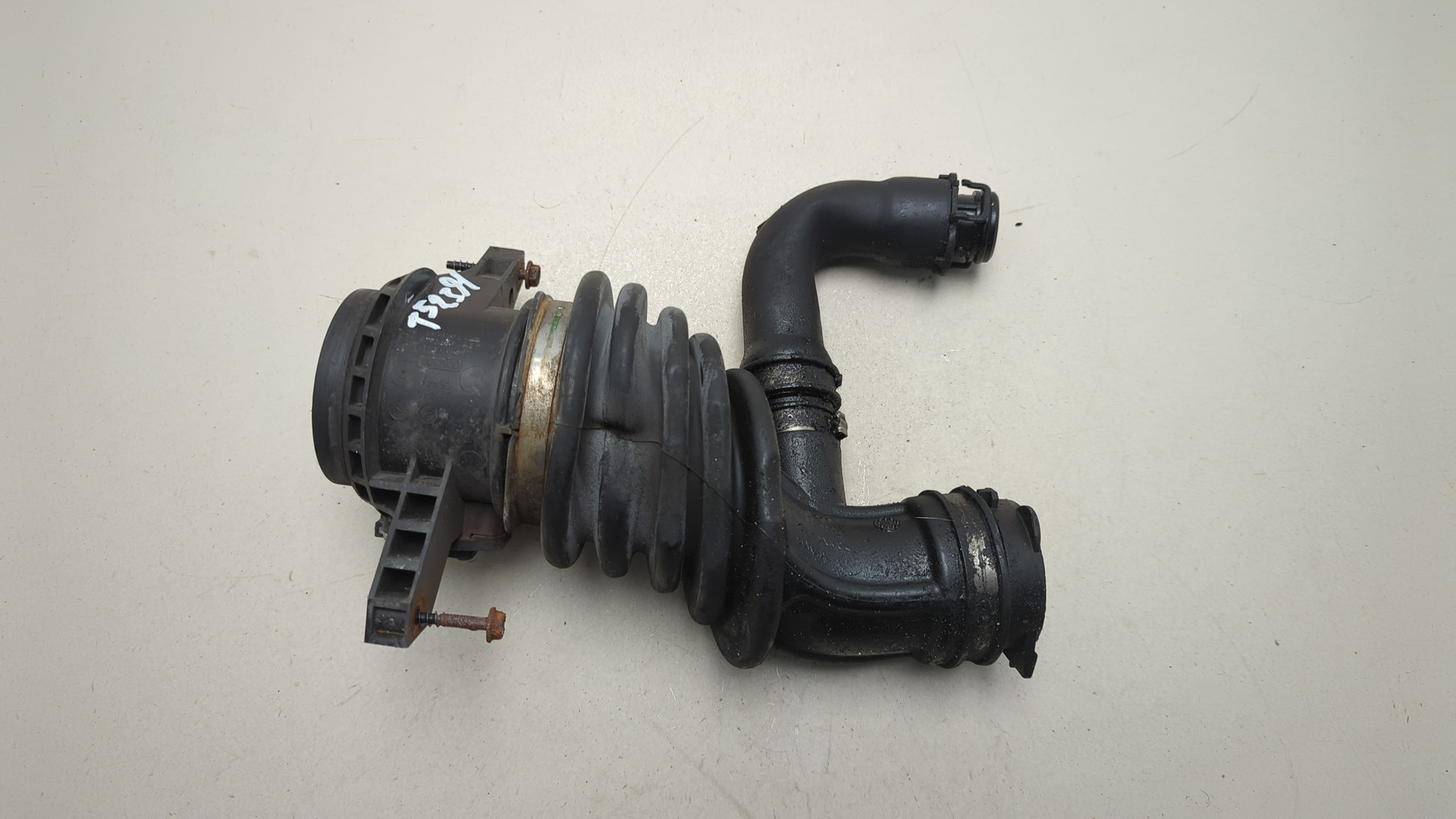 Расходомер воздуха (ДМРВ)