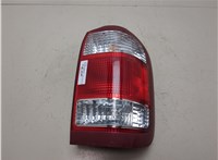 265502W625 Фонарь (задний) Nissan Pathfinder 1995-2005 20644872 #2
