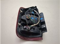265502W625 Фонарь (задний) Nissan Pathfinder 1995-2005 20644872 #4