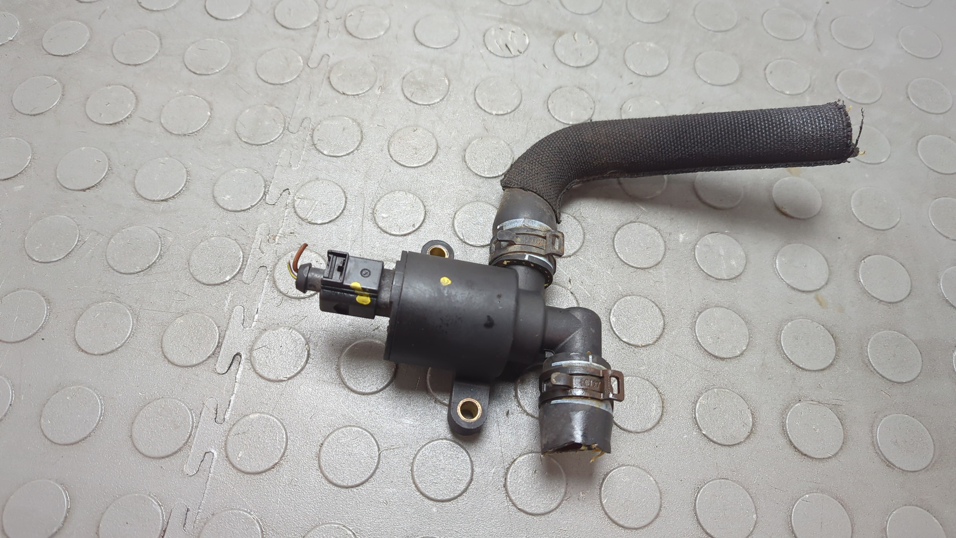 Насос водяной (помпа)