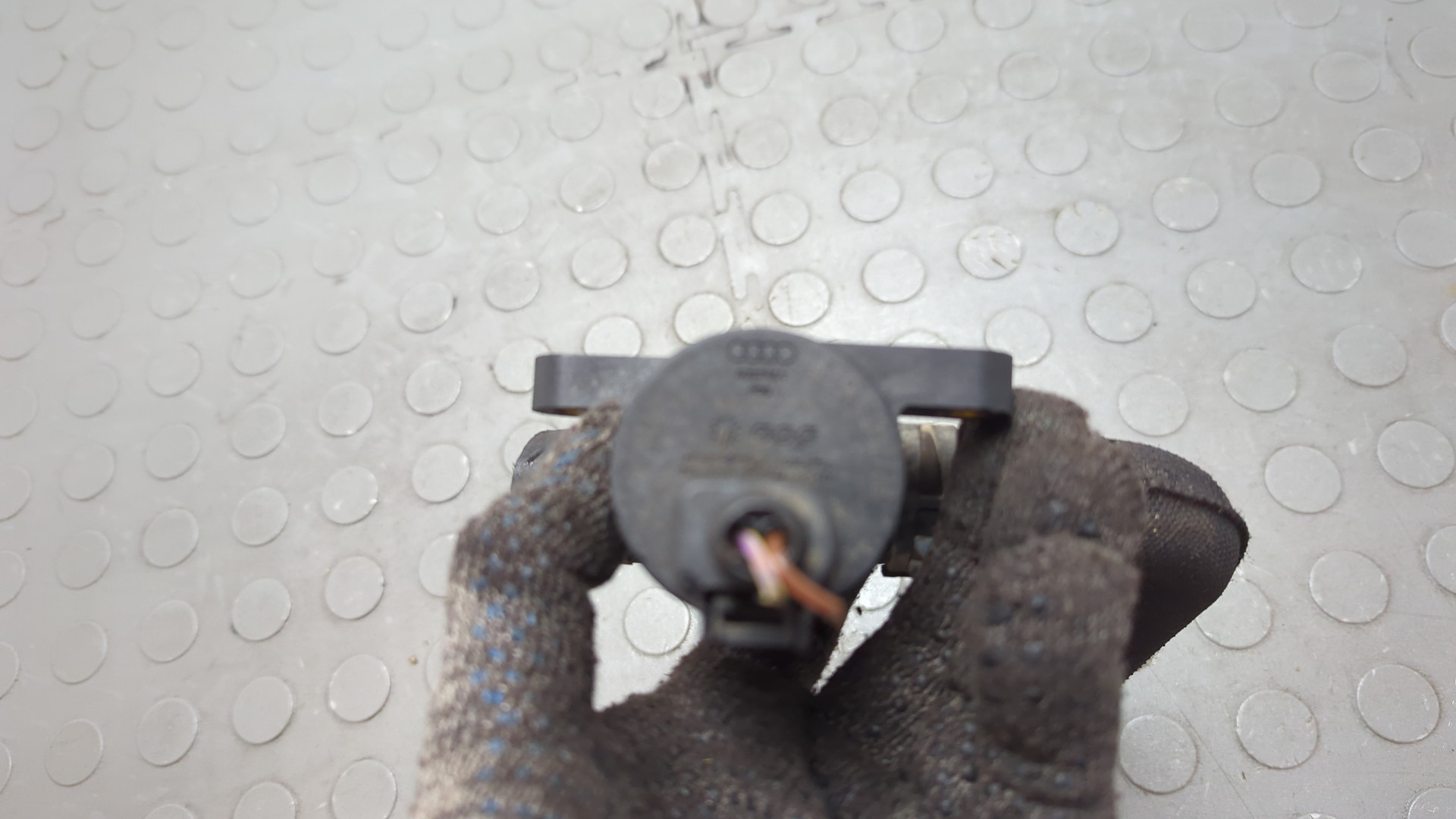 Насос водяной (помпа)