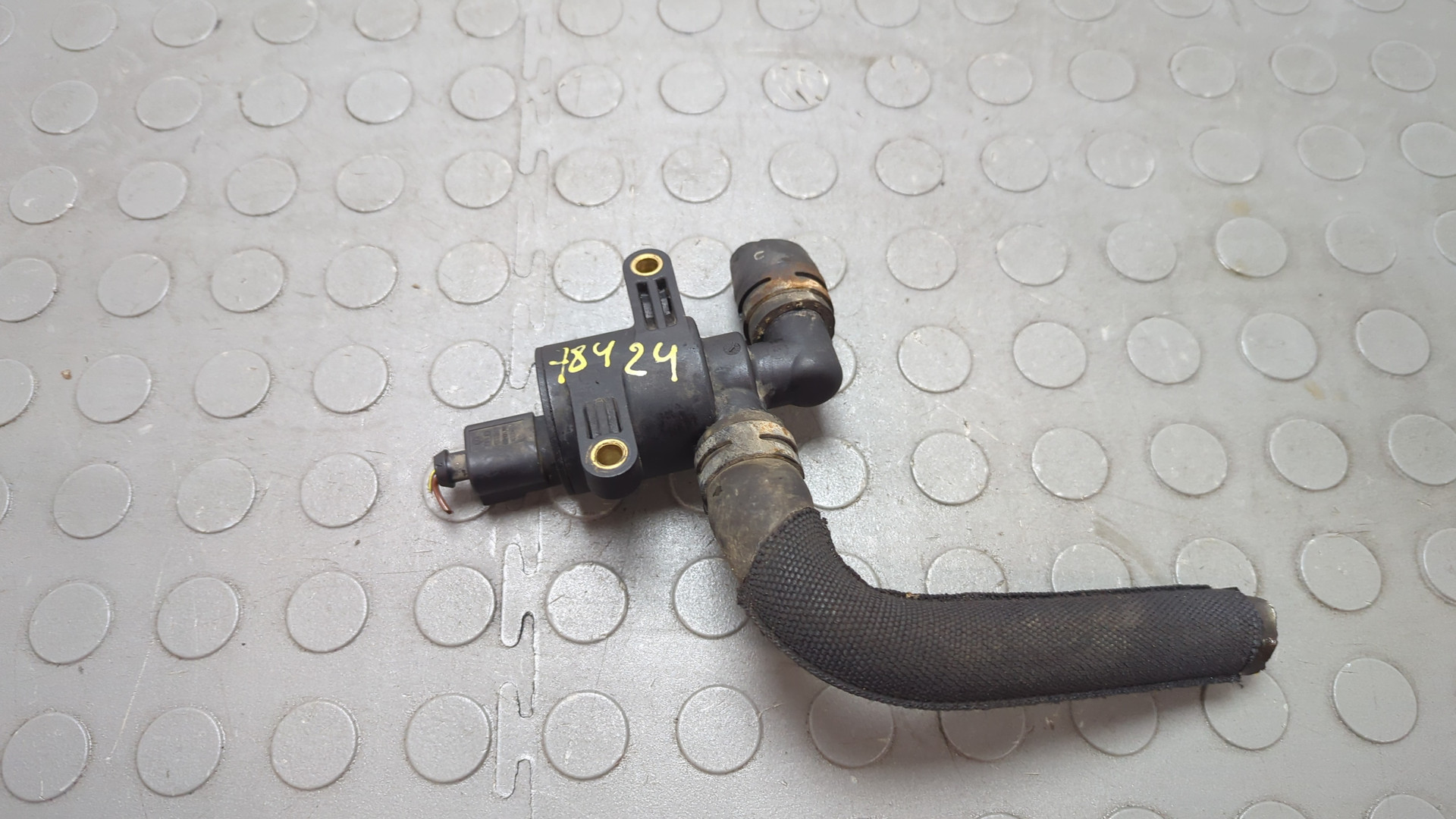 Насос водяной (помпа)