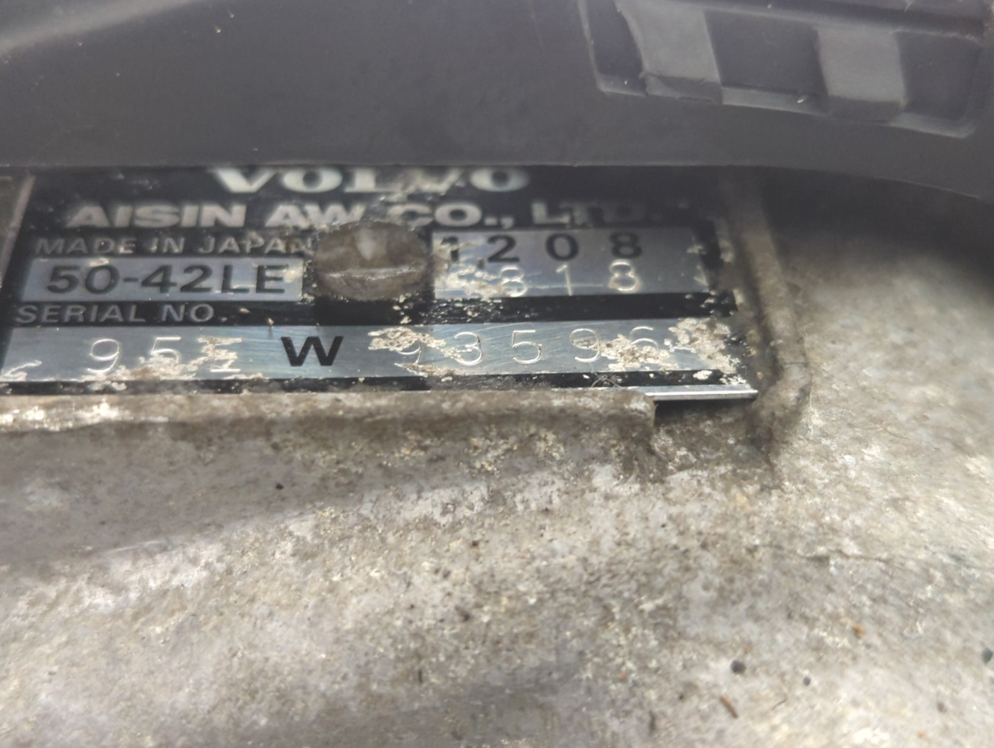 АКПП (автоматическая коробка переключения передач)