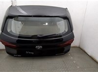 61627356220 Двигатель стеклоочистителя (моторчик дворников) задний BMW X2 (F39) 2017-2023 11525889 #1