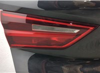 61627356220 Двигатель стеклоочистителя (моторчик дворников) задний BMW X2 (F39) 2017-2023 11525889 #21