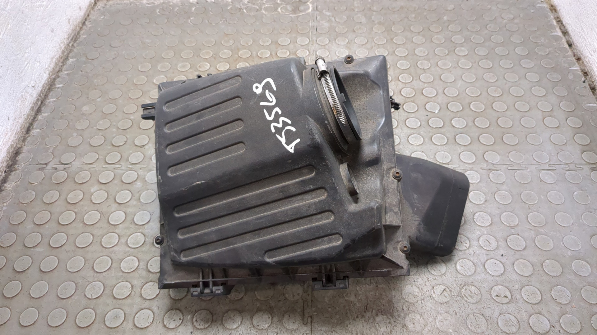 Корпус воздушного фильтра