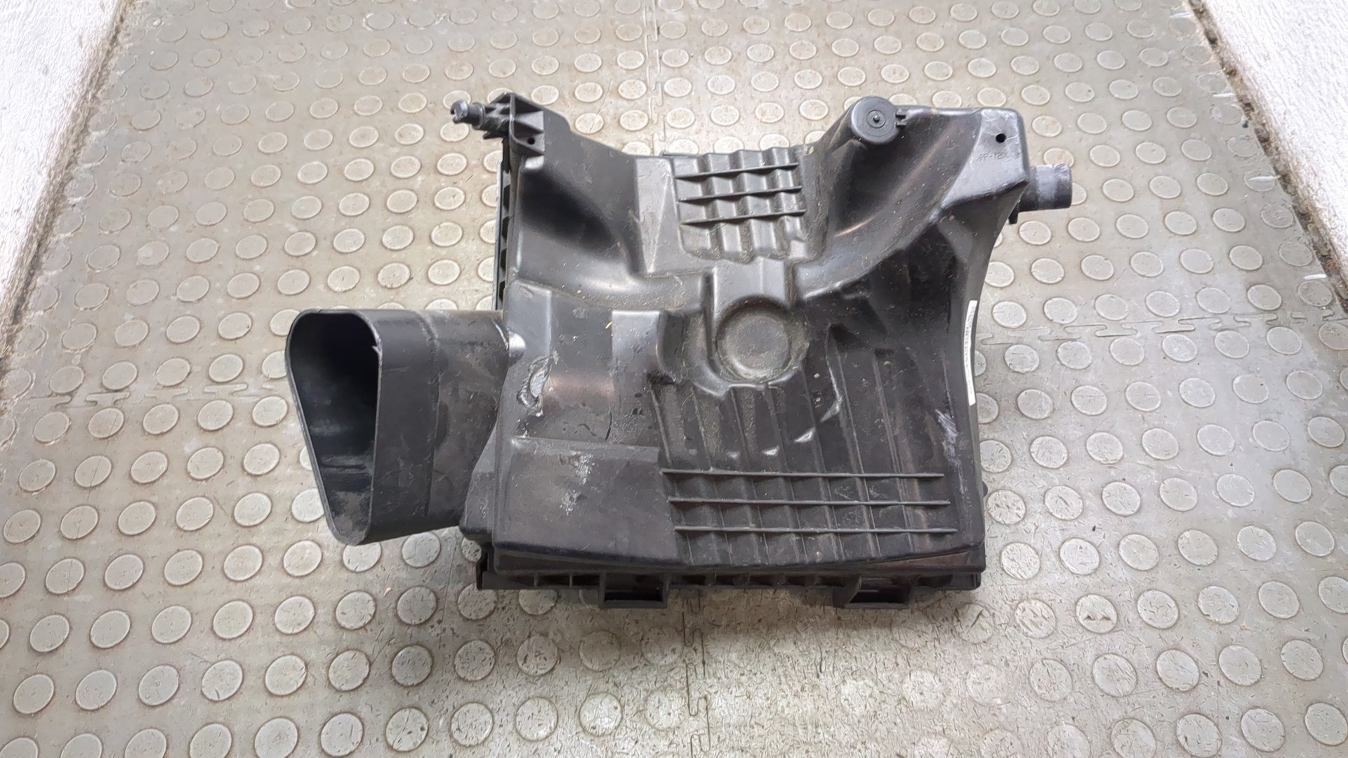 Корпус воздушного фильтра