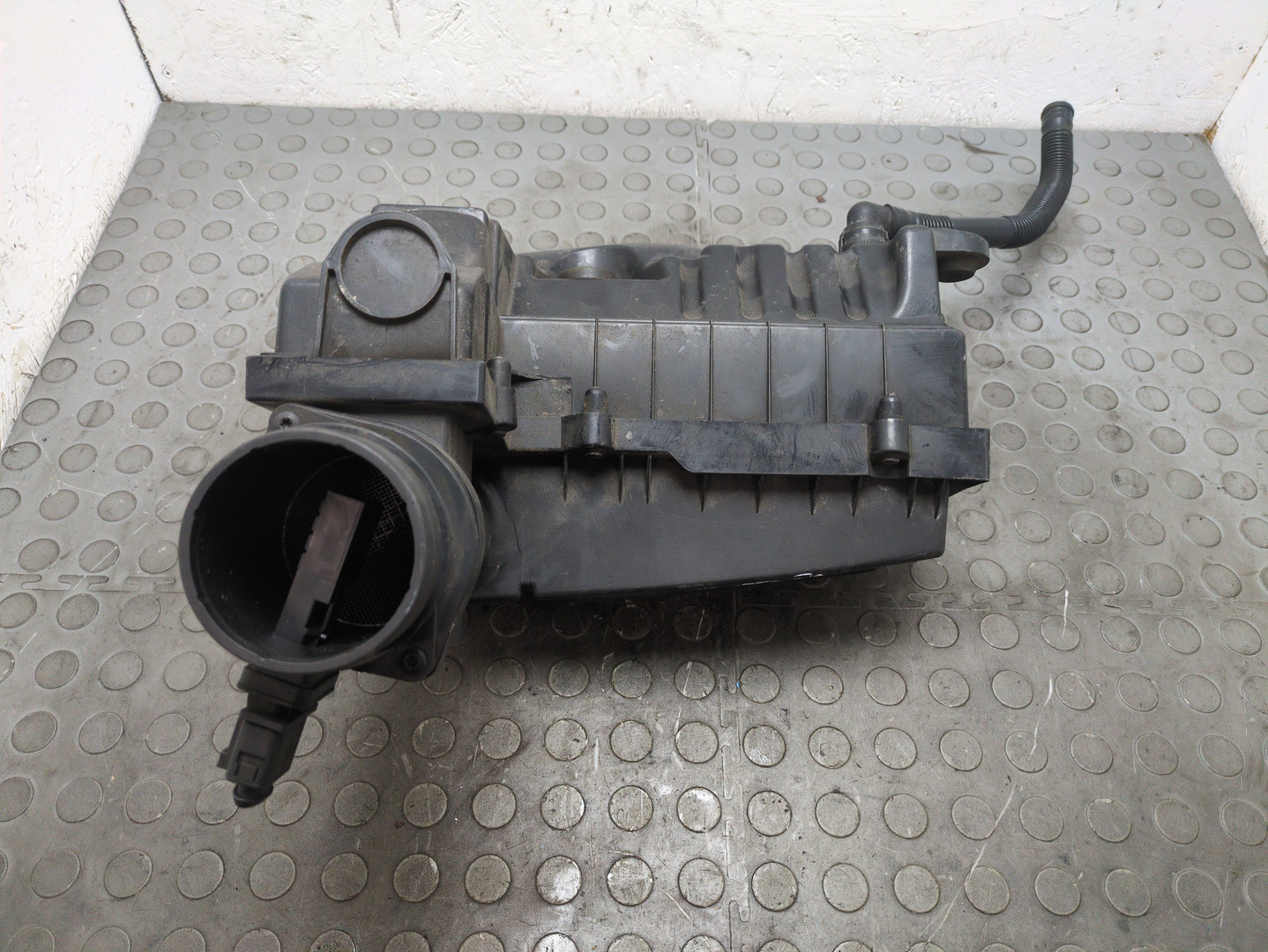 Корпус воздушного фильтра