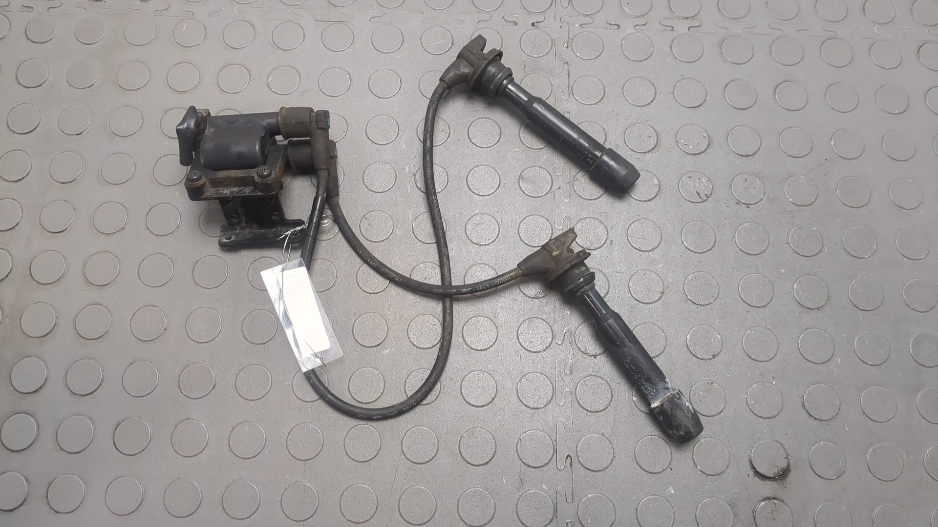 Катушка зажигания