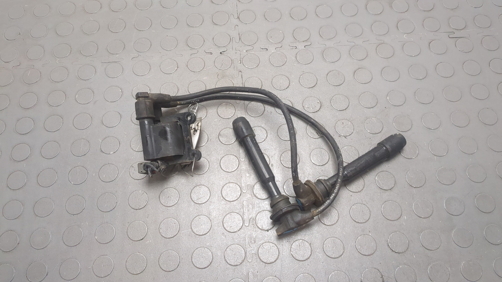 Катушка зажигания