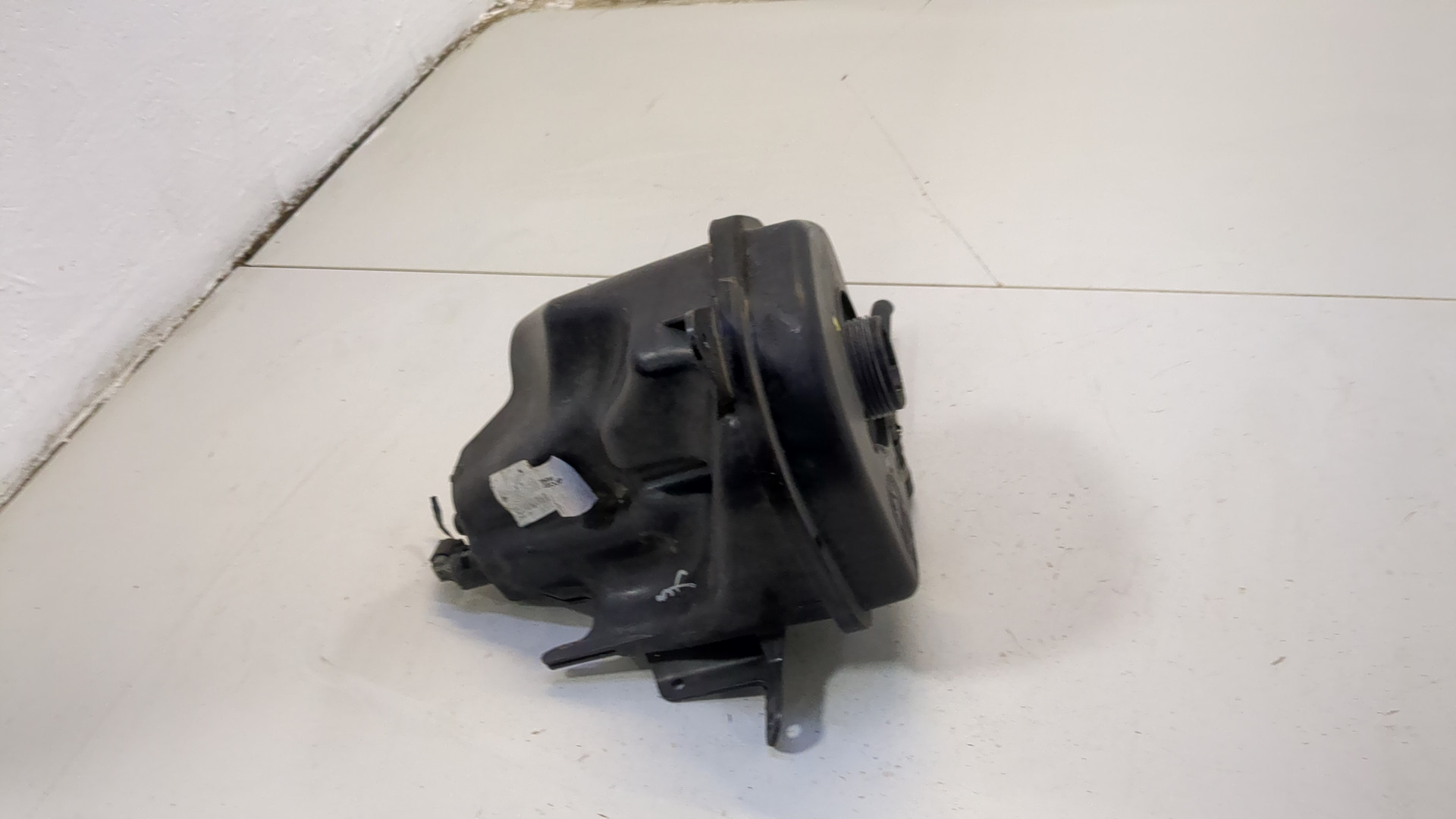 Бачок расширительный