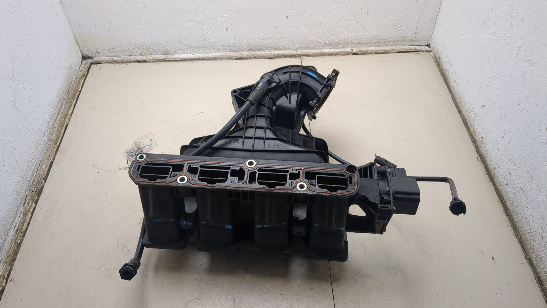 Коллектор впускной