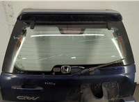 74810S9AJ01ZA Ручка крышки багажника Honda CR-V 2001-2006 11526096 #3