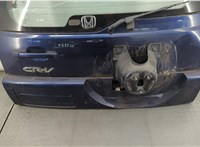 74810S9AJ01ZA Ручка крышки багажника Honda CR-V 2001-2006 11526096 #5