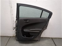  Стекло форточки двери Dodge Charger 2014-2025 11526134 #9