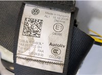 1K4857705BH, 1K4857705BHRAA Ремень безопасности Volkswagen Golf 6 2008-2012 20645601 #2